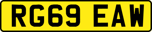 RG69EAW