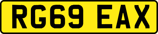 RG69EAX