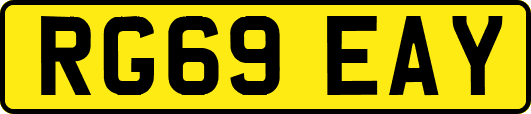 RG69EAY
