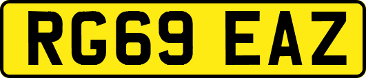 RG69EAZ