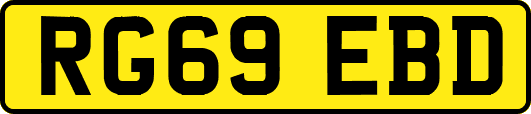 RG69EBD