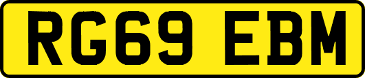 RG69EBM