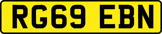 RG69EBN