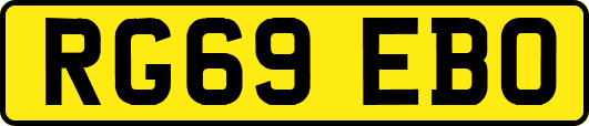 RG69EBO