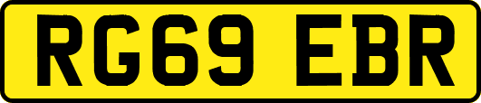 RG69EBR