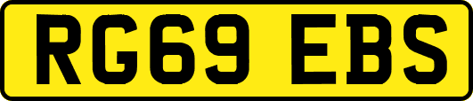 RG69EBS
