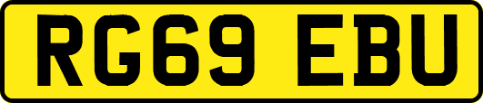 RG69EBU