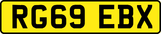 RG69EBX