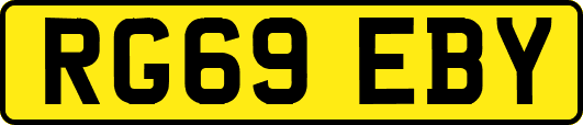 RG69EBY
