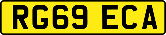 RG69ECA