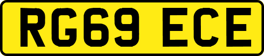 RG69ECE