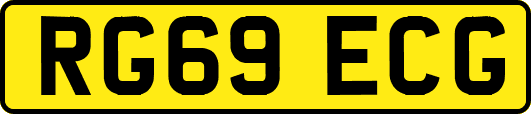 RG69ECG