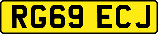 RG69ECJ