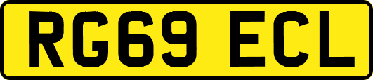 RG69ECL
