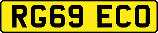 RG69ECO