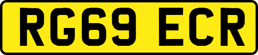 RG69ECR