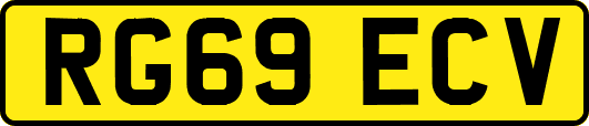 RG69ECV