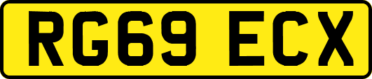 RG69ECX