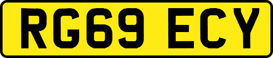 RG69ECY