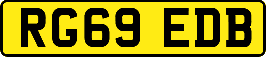 RG69EDB