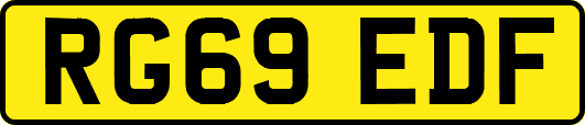 RG69EDF