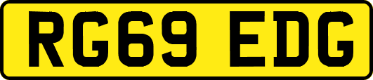 RG69EDG
