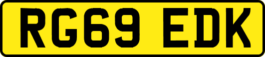 RG69EDK