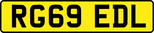 RG69EDL