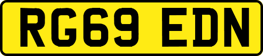 RG69EDN