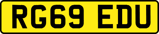 RG69EDU