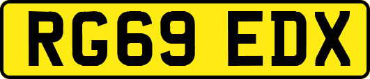 RG69EDX