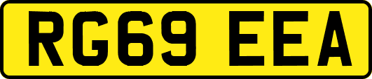 RG69EEA