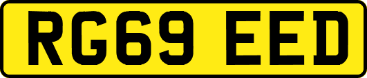 RG69EED