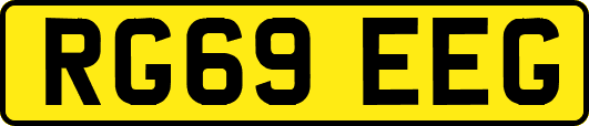 RG69EEG