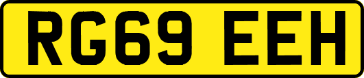 RG69EEH