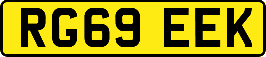 RG69EEK