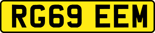 RG69EEM