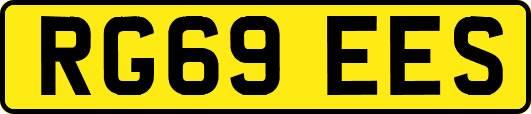 RG69EES