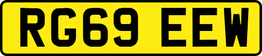 RG69EEW