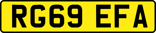 RG69EFA