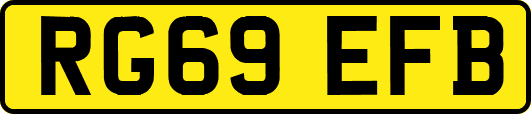 RG69EFB