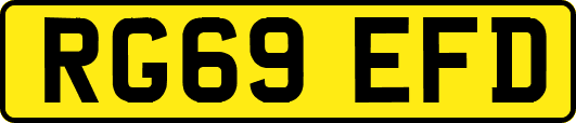 RG69EFD