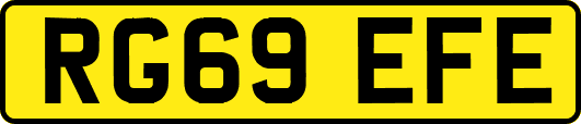 RG69EFE