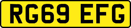 RG69EFG