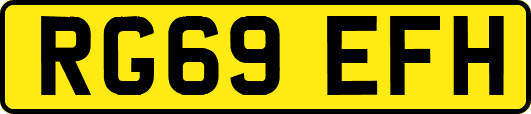 RG69EFH
