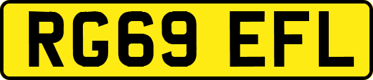 RG69EFL