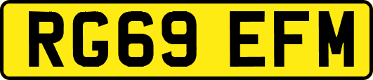 RG69EFM