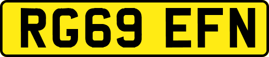 RG69EFN