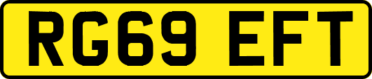 RG69EFT