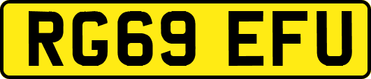 RG69EFU